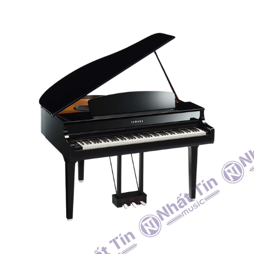 Đàn piano điện Yamaha CLP695 GP